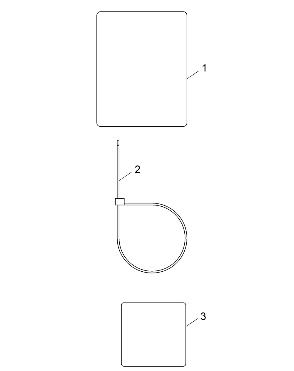 Kohler Zt730-3011 Labels Diagram and Parts List for Z-FORCESZ48 (53ATDFJB-53ATDFJB050)(2014) Cub Cadet Lawn Tractor